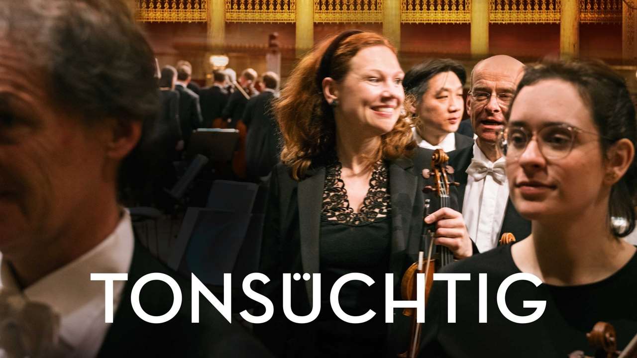 Tonsüchtig:Die Wiener Symphoniker von Innen