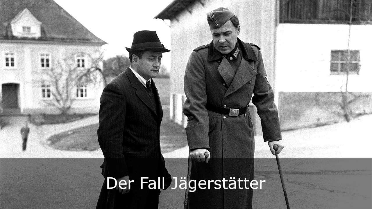 Der Fall Jägerstätter