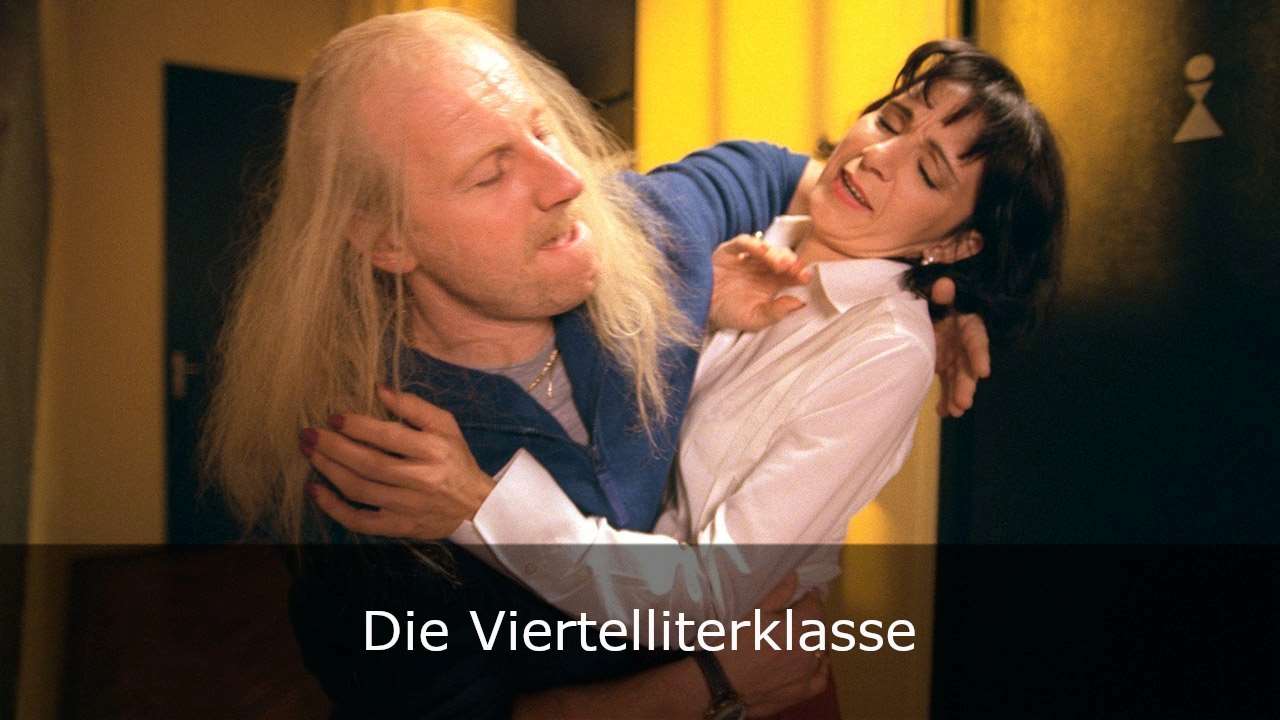 Die Viertelliterklasse