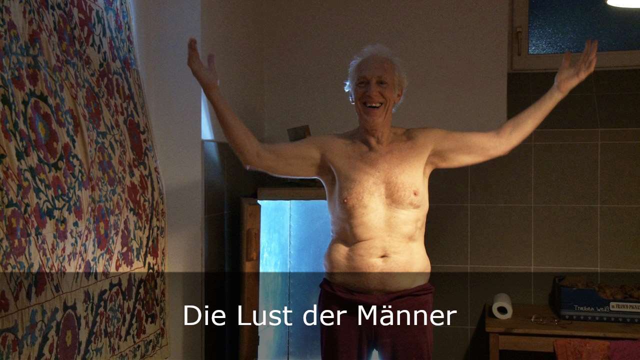 Die Lust Der Maenner