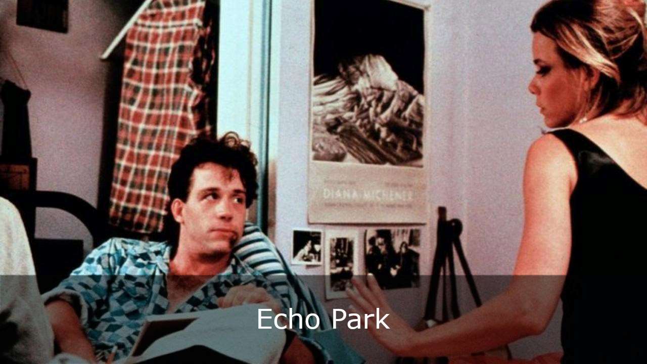 Echo Park