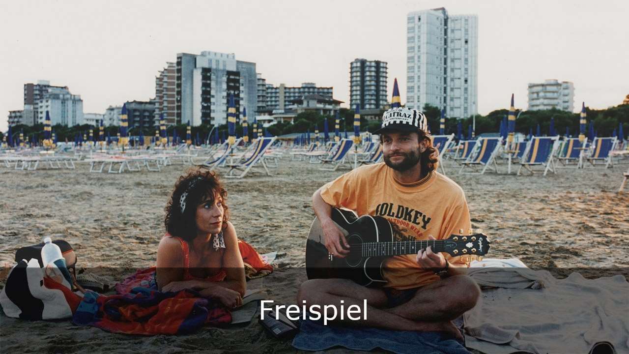 Freispiel