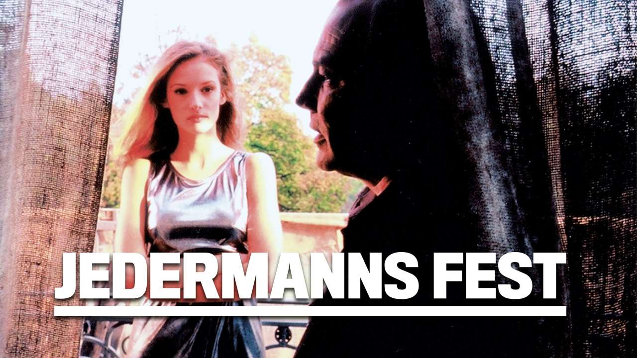 Jedermanns Fest