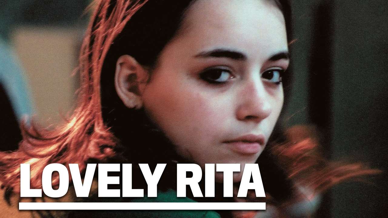 Lovely Rita