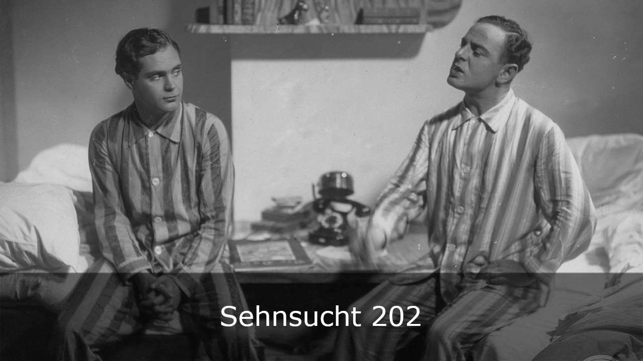 Sehnsucht 202