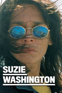 Suzie Washington