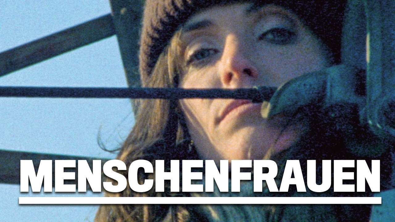 Menschenfrauen