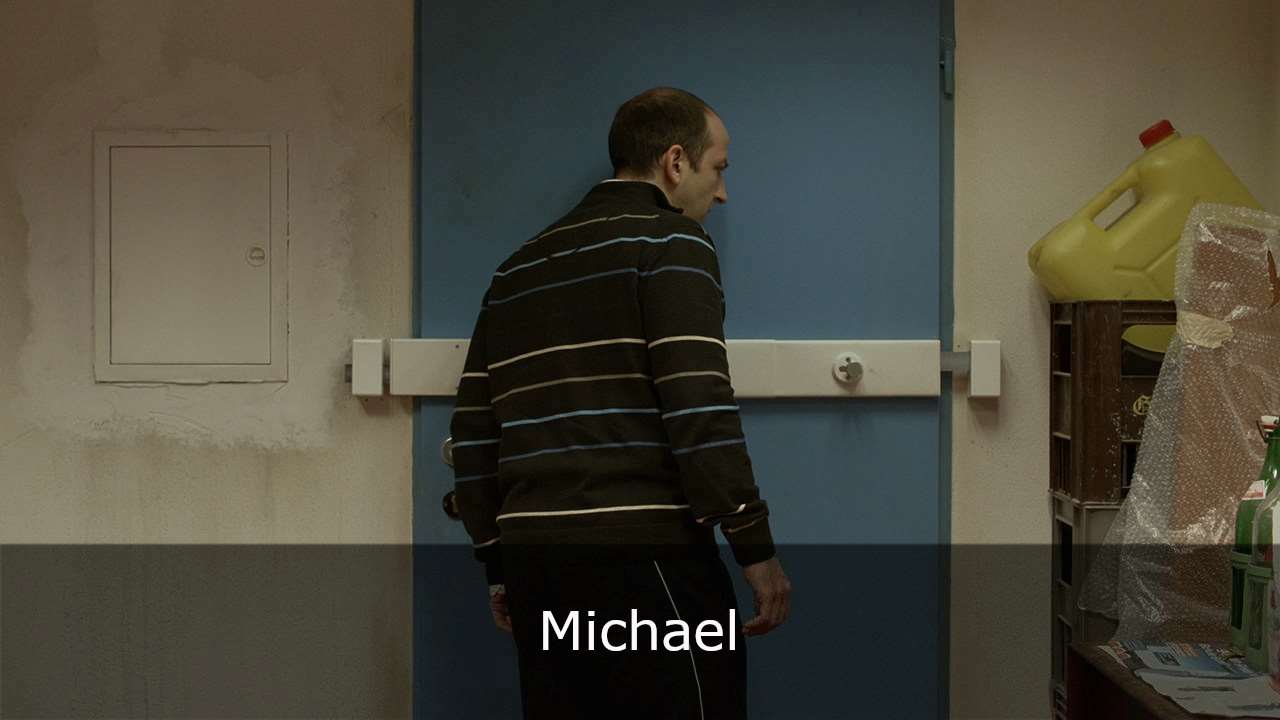 Michael