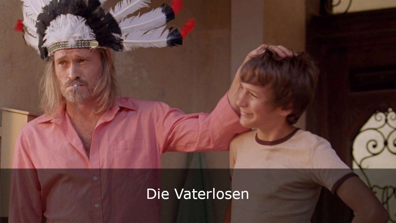 Die Vaterlosen