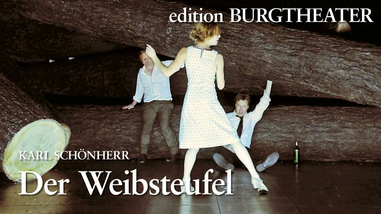 Der Weibsteufel