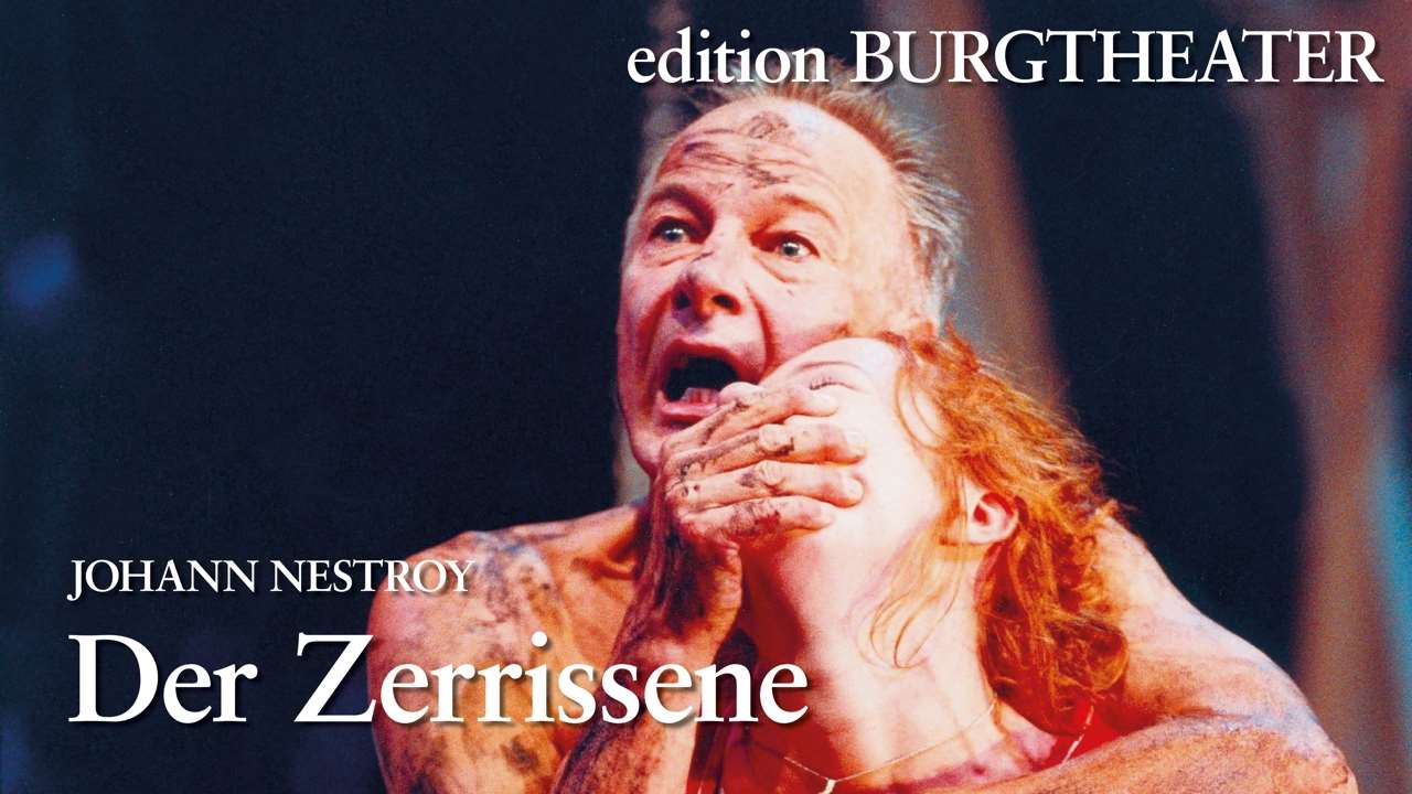 Der Zerrissene