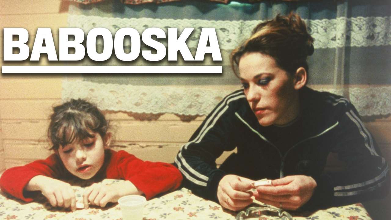 Babooska