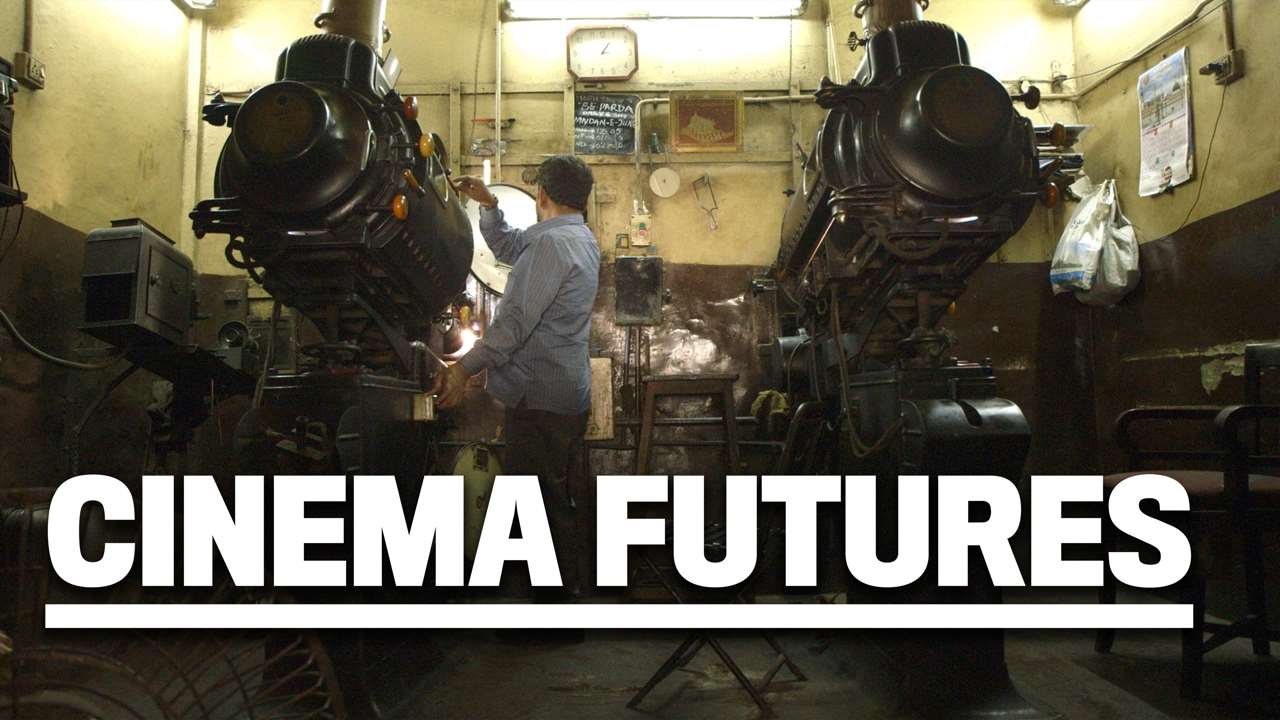 Cinema Futures