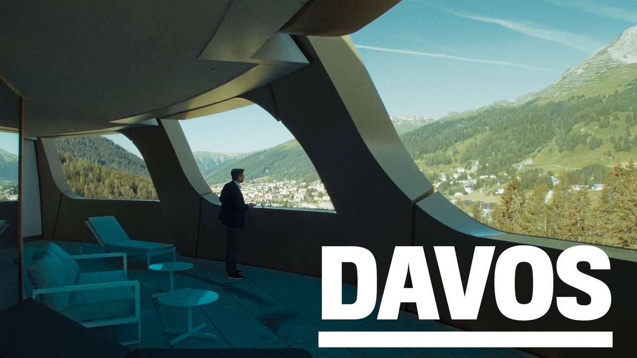 Davos