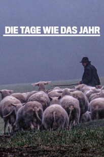 Die Tage wie das Jahr