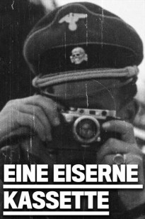 Eine eiserne Kassette