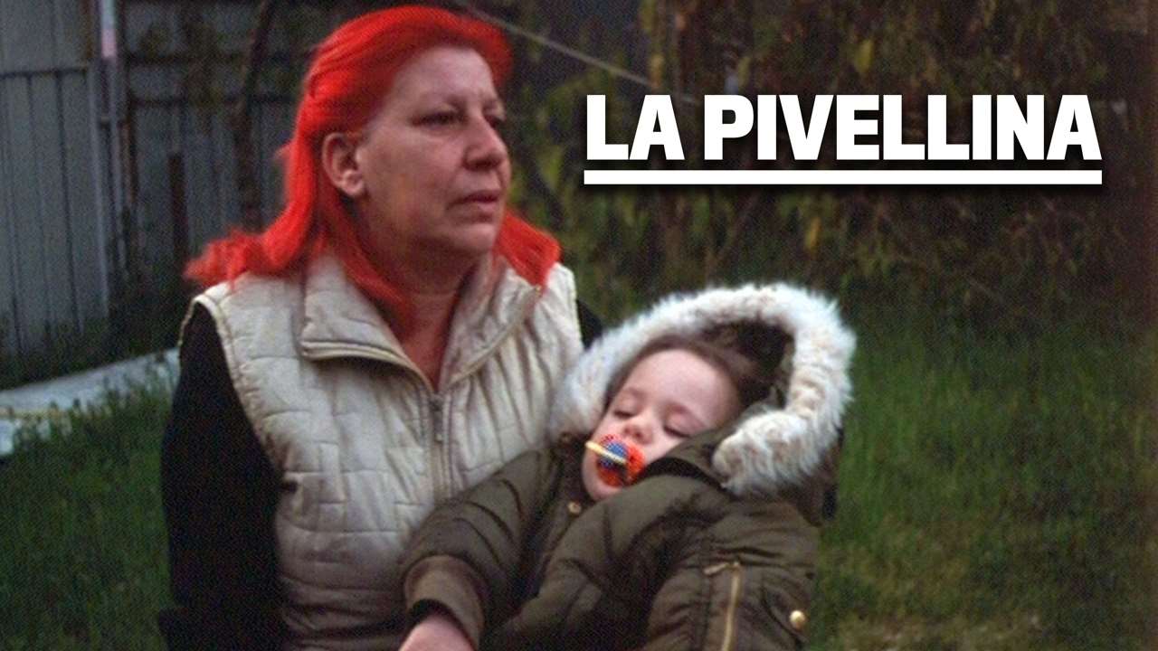 La Pivellina