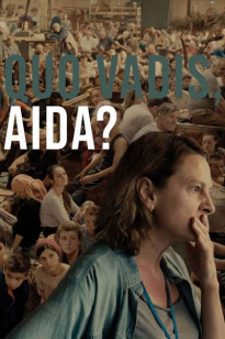 Quo Vadis, Aida?