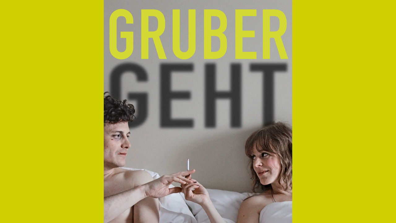 Gruber Geht