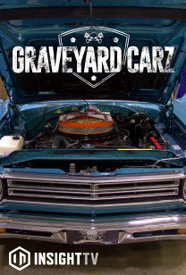 Graveyard Carz - Roaming the Restorations