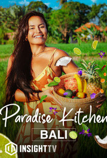 Paradise Kitchen Bali - Rice