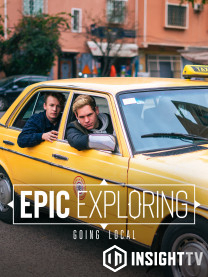 Epic Exploring - S2