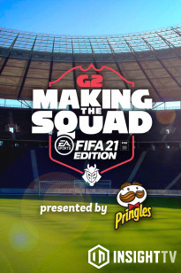 G2: Making the Squad - FIFA Edition