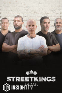 Streetkings in Jail - S1