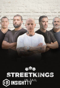 Streetkings in Jail - Colombia