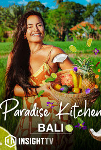 Paradise Kitchen Bali - S1