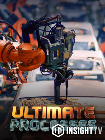 Ultimate Processes - Motor Homes