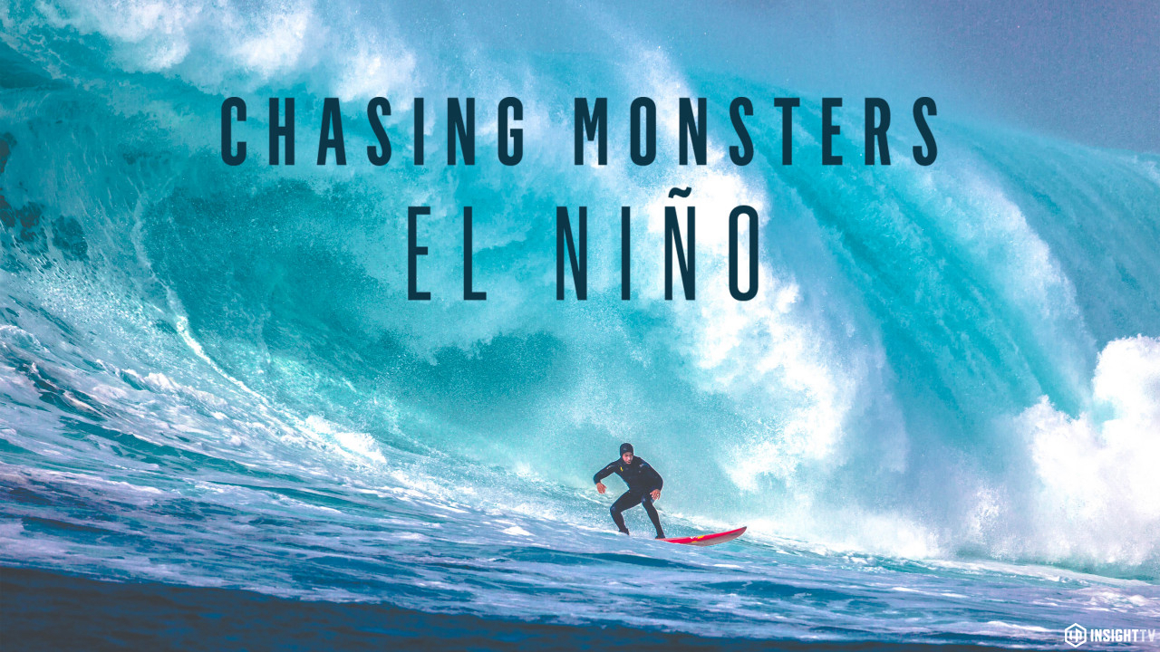 Chasing Monsters: El Nino