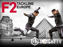 F2: Tackling Europe - S1