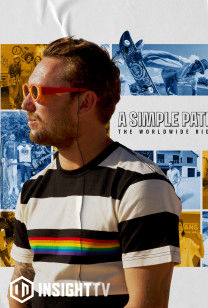 A Simple Path: The Worldwide Ride