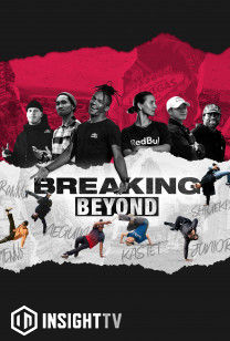 Breaking Beyond - Nyc Usa