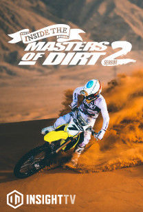 Inside the Masters of Dirt - Desert Sessions