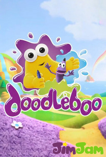 Doodleboo - Mókás utazás