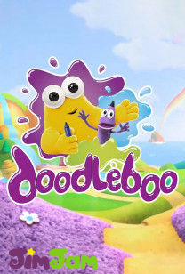 Doodleboo - A kerti tündér