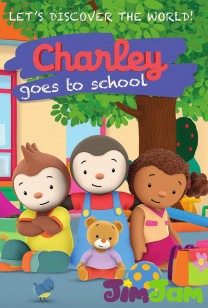 Charley az iskolában - A tökéletes menedék