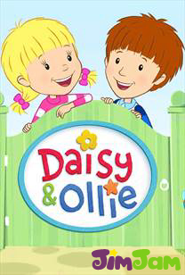 Daisy és Ollie Season 1