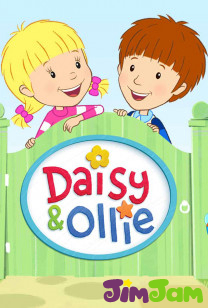 Daisy és Ollie - Mi történik az optikusnál?