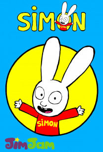 Simon - Biciklizzünk!