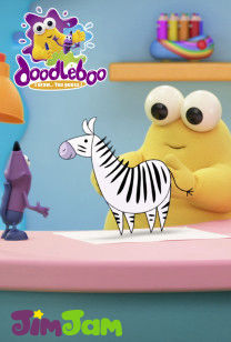 Doodleboo - S2