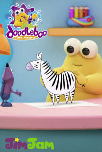 Doodleboo - Hoţul de bomboane