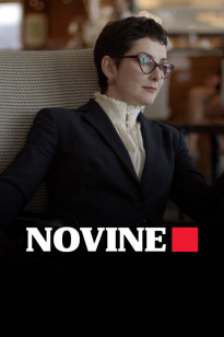 Novine - Staffel 1 - Folge 3