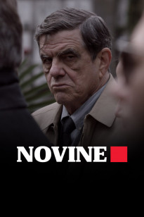 Novine - Staffel 1 - Folge 7