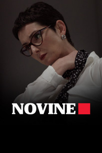 Novine - Staffel 1 - Folge 8