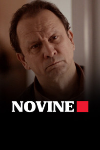 Novine - Staffel 1 - Folge 11