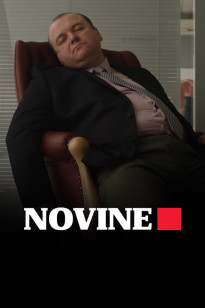 Novine - Staffel 2 - Folge 3