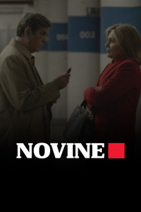 Novine - Staffel 2 - Folge 4